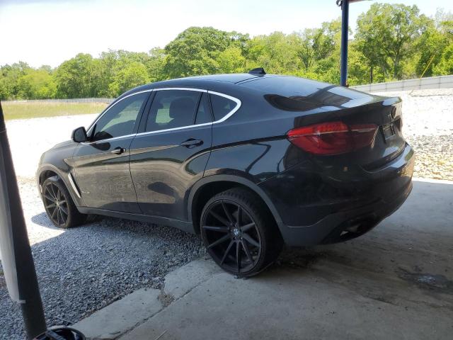 5UXKU0C51F0F91650 BMW X6 Sdrive35i