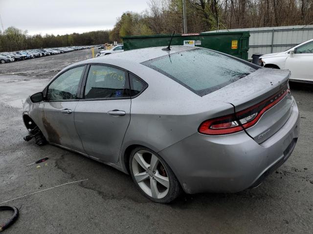 1C3CDFEB7FD141426 Dodge DART GT