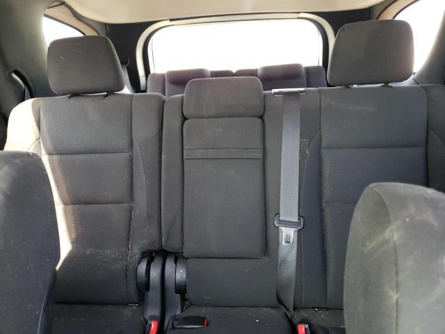 1C4RDHAG2EC537769 Dodge Durango Sxt