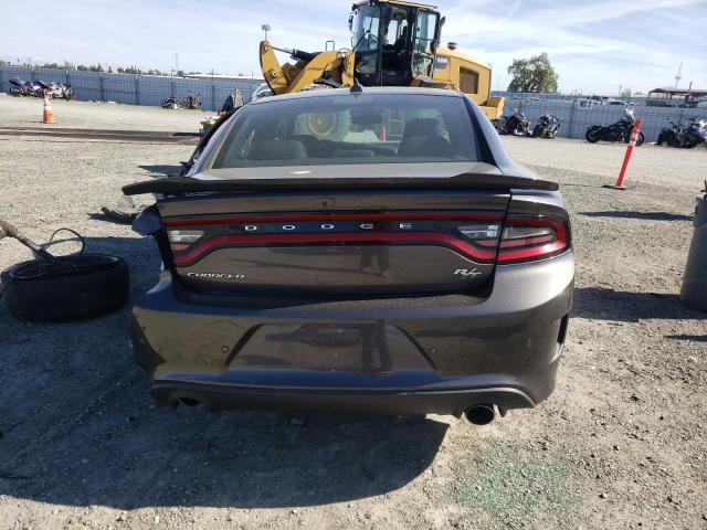 Dodge CHARGER R/T 2021 2C3CDXCT6MH547859 Image 6