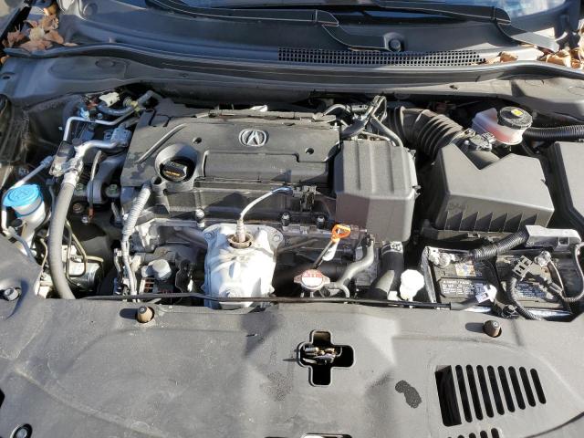 19UDE2F78MA010795 Acura Ilx Premium