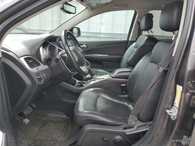 3C4PDCEG0FT587466 Dodge Journey R/t