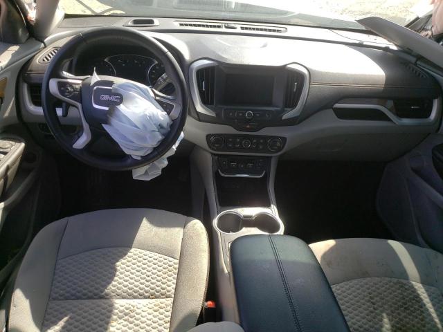3GKALMEV7ML305533 GMC Terrain Sle