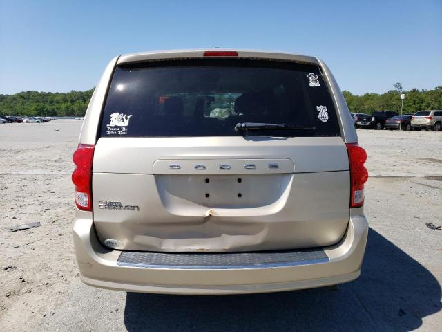 2C4RDGBG9FR624943 Dodge Grand Caravan Se