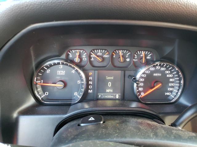 1GTV2TECXFZ361745 GMC Sierra K1500