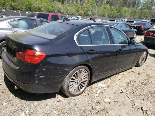 WBA3B9C57EP458200 BMW 335 XI