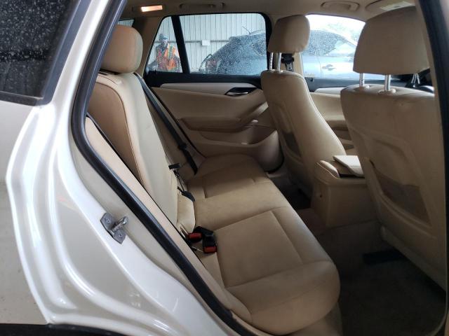 WBAVM1C57FV314731 BMW X1 Sdrive28i