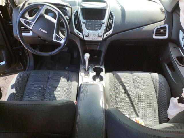 2GKALREK0F6361744 GMC Terrain Sle