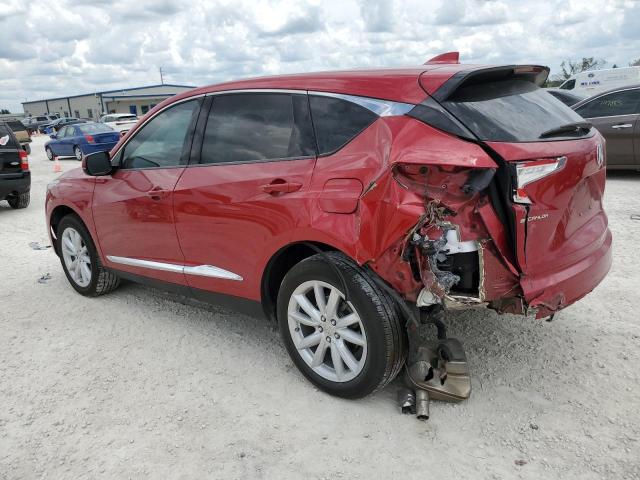 5J8TC1H34KL004127 Acura RDX