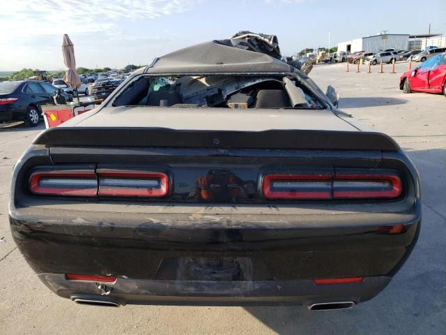2C3CDZAG3NH159944 Dodge Challenger Sxt