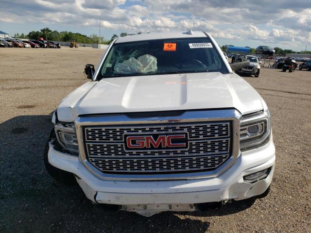 3GTU2PEC0JG184313 GMC Sierra K1500 Denali