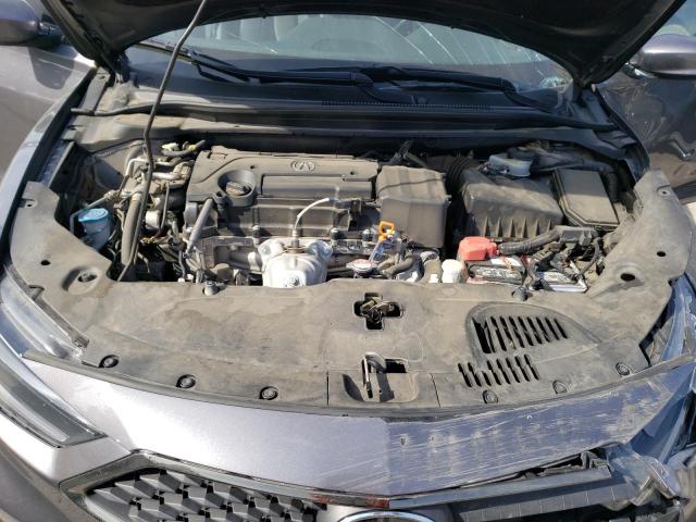 19UDE2F86KA003964 Acura Ilx Premium A-spec