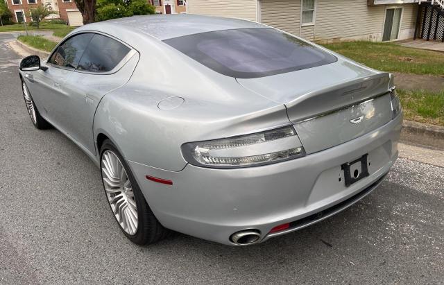 SCFHMDBS4FGF04696 Aston Martin RAPIDE S