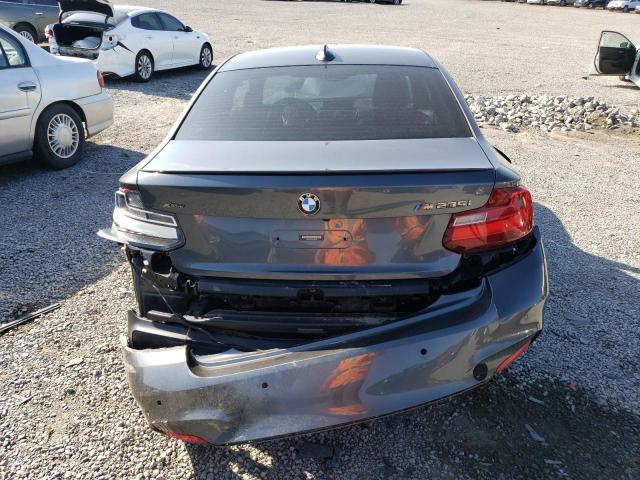 WBA1J9C51GV696438 BMW M235XI