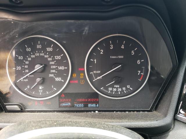 WBXHT3C32H5F73746 BMW X1 Xdrive28i
