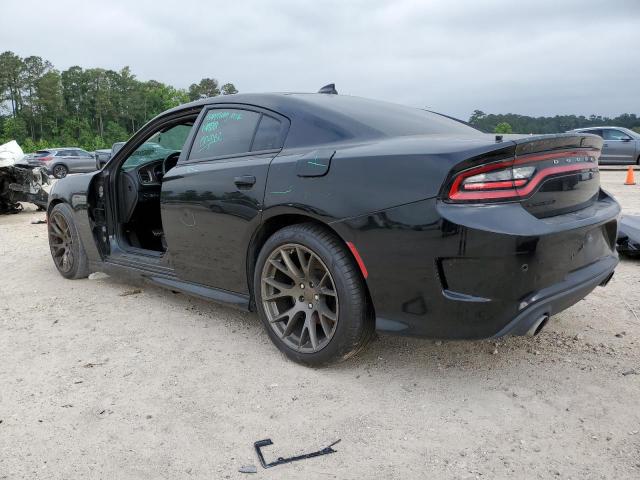 2C3CDXGJ8KH716351 Dodge Charger Scat Pack