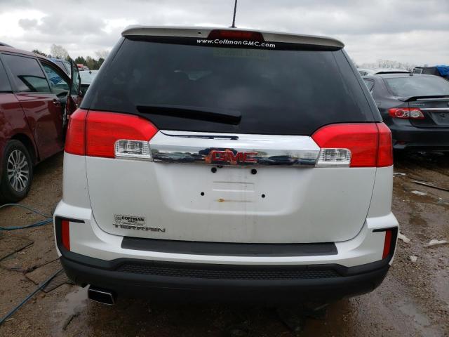 2GKALMEK4G6132357 GMC Terrain Sle