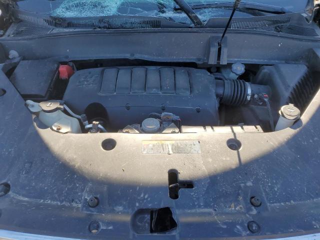1GKKVNED4EJ268199 GMC ACADIA SLE