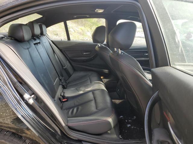 WBA3B5C56EP544445 BMW 328 Xi Sulev
