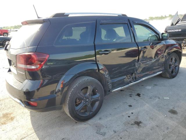 3C4PDCGG6KT750757 Dodge Journey Crossroad