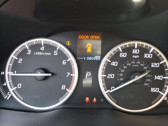 5J8TB3H35GL008662 Acura RDX