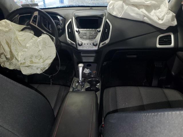 2GKALREK0F6269792 GMC Terrain Sle