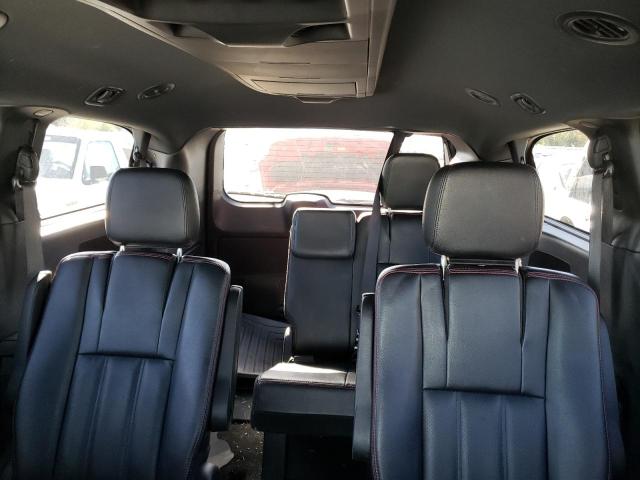 2C4RDGEG2KR534071 Dodge Grand Caravan Gt