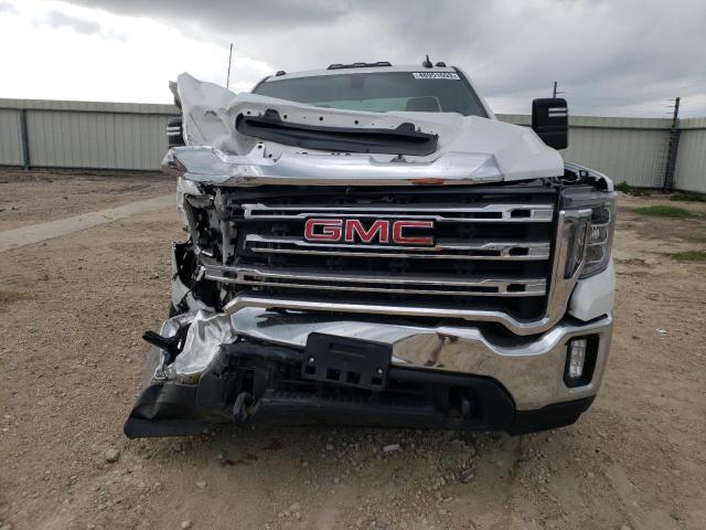 1GT59MEY3NF341270 GMC Sierra K2500 Sle