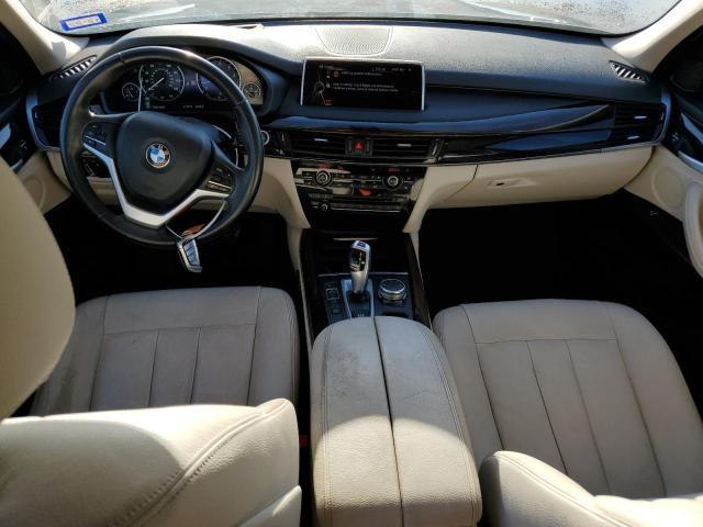 5UXKR0C55F0P14770 BMW X5 Xdrive35i