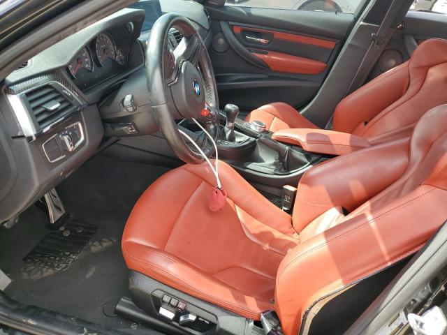 WBS8M9C56J5K98523 BMW M3