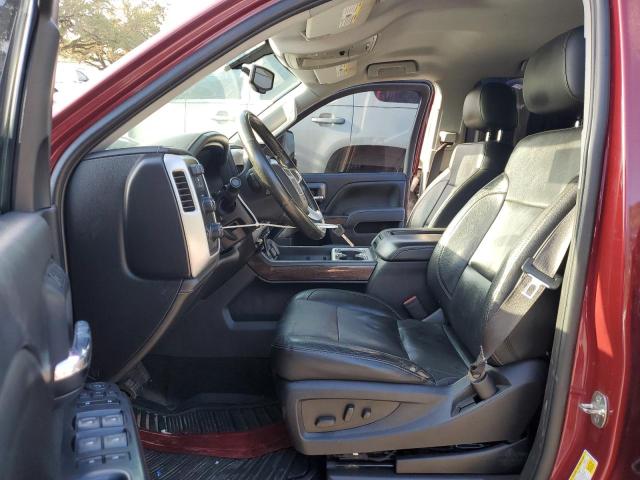3GTU2VEC0FG251276 GMC Sierra K1500 Slt
