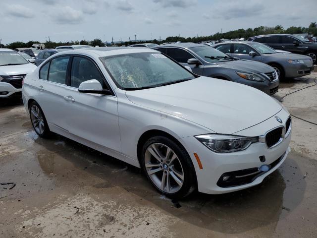WBA8B9G56JNU57271 BMW 330 I
