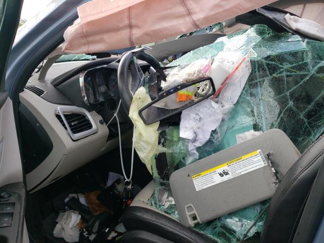 2GKALSEK8F6264346 GMC Terrain Slt