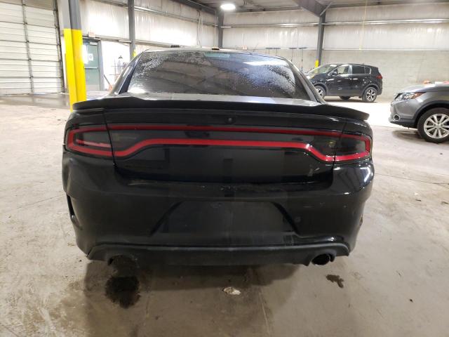 2C3CDXGJ1LH162118 Dodge Charger Scat Pack