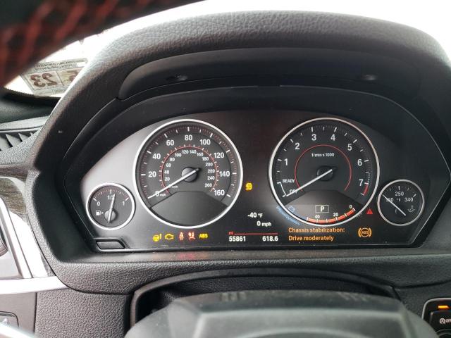 WBA4Z1C54JEC60183 BMW 430I