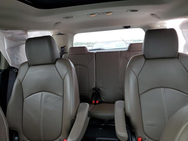 1GKKRRKD3FJ290096 GMC Acadia Slt-1