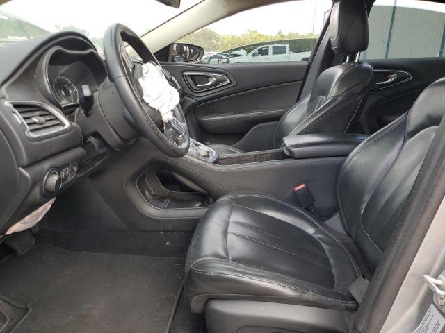 1C3CCCAB6GN189602 Chrysler 200 Limited