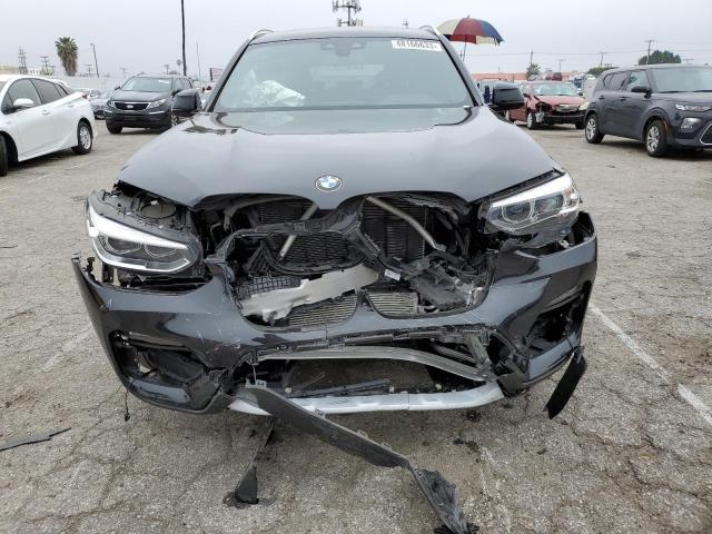 5UXTY3C00L9B44054 BMW X3 Sdrive30i