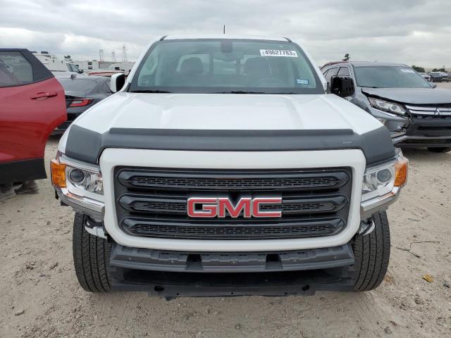 1GTG5CEN4L1237708 GMC CANYON SLE