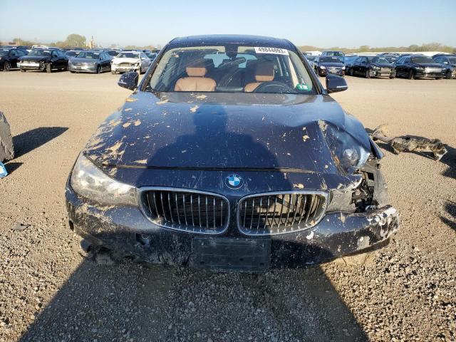 WBA3X5C53ED556572 BMW 328 XIGT