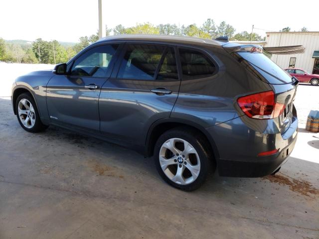 WBAVM1C50EVW50400 BMW X1 Sdrive28i