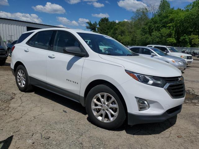 3GNAXHEV1KS523792 Chevrolet EQUINOX LS