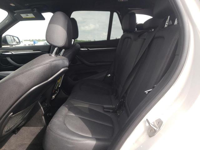 WBXHT3C32H5F87579 BMW X1 Xdrive28i