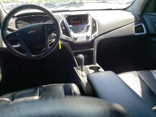 2GKALMEK3G6195272 GMC Terrain Sle