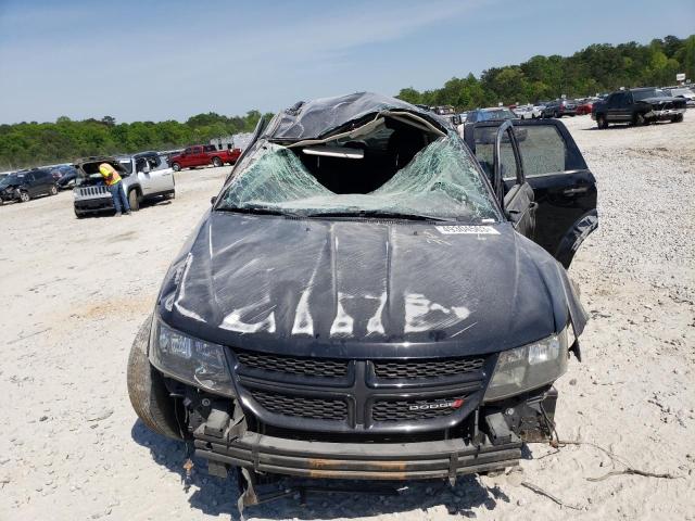 3C4PDCBB3JT414882 Dodge Journey Sxt