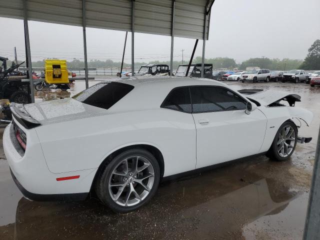 2C3CDZBT8KH504103 Dodge Challenger R/t