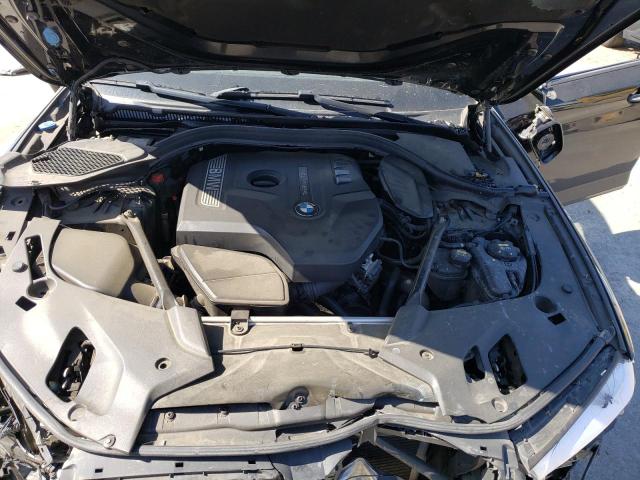 WBAJA5C32HG895253 BMW 530 I