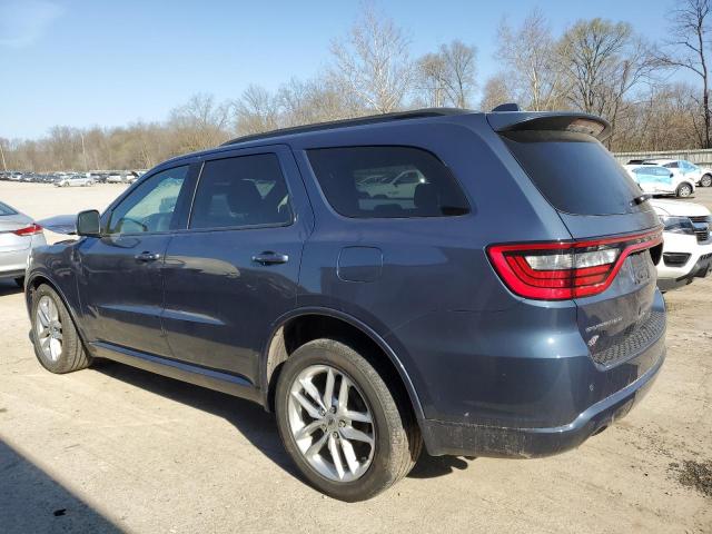1C4RDJDG6MC545455 Dodge DURANGO GT