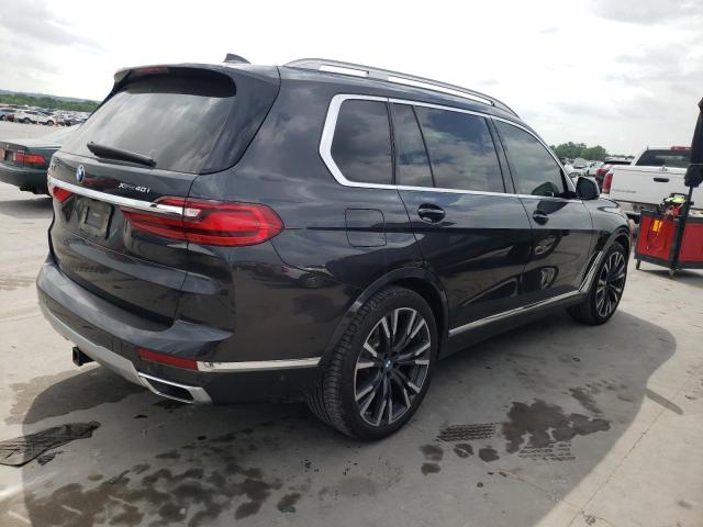 5UXCW2C0XL9B52467 BMW X7 Xdrive40i