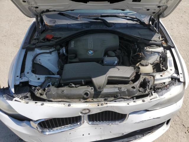 WBA3C1C56EK105894 BMW 328 I Sulev